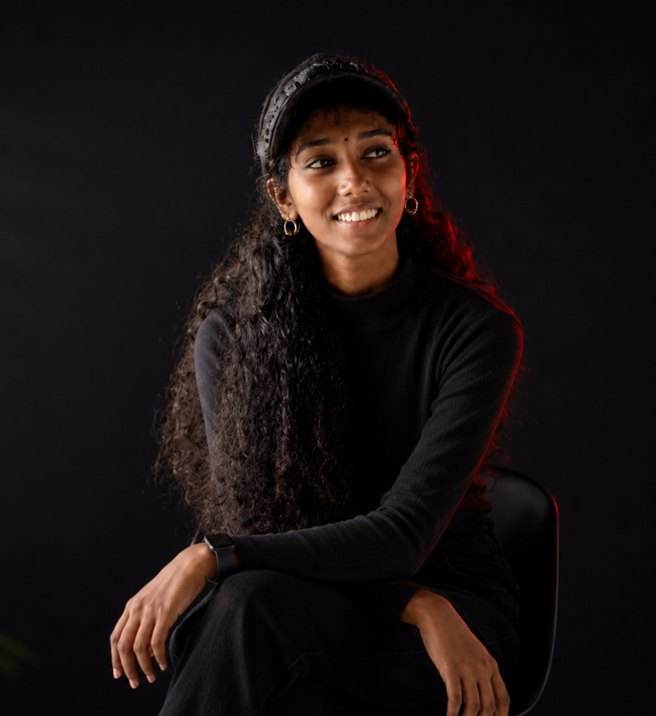 Adithya Ramesh - Digital Marketing Strategist in Kochi