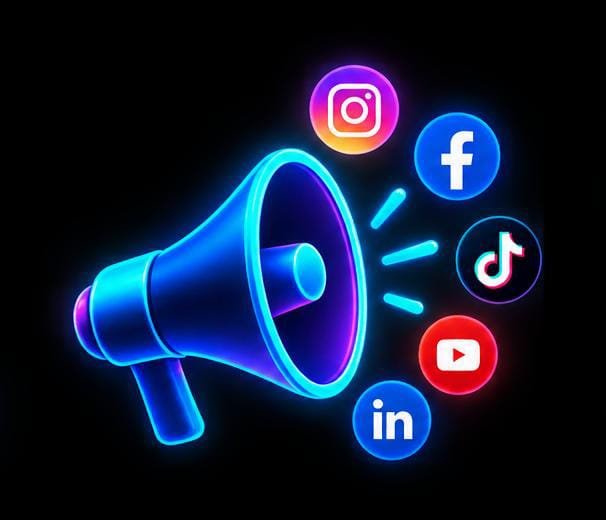 Social Media Marketing services