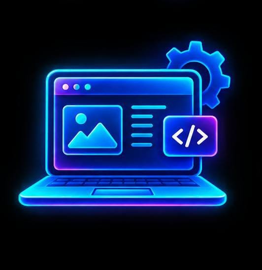 Web Design services