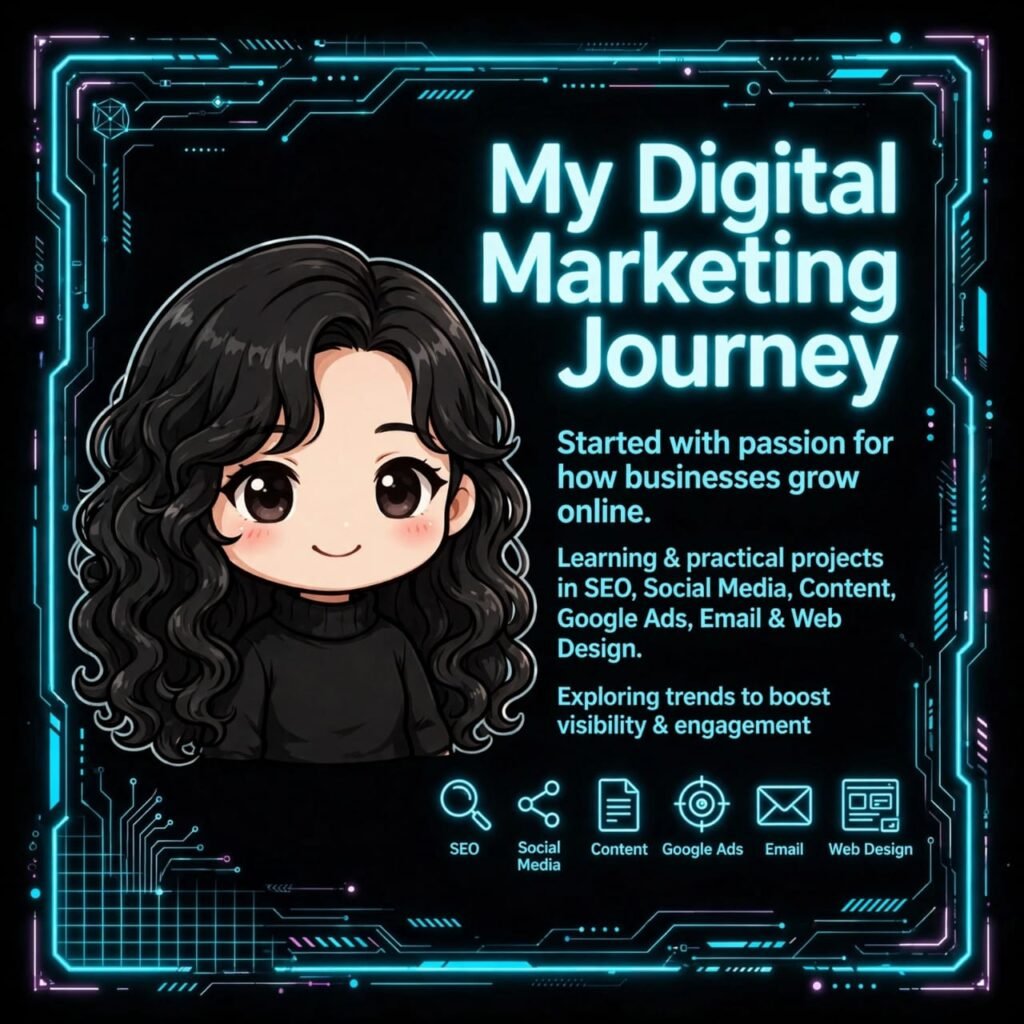 Digital Marketing Strategist in Kochi
